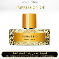 Vilhelm Parfumerie - Purple Fig for Unisex A++ Vilhelm Parfumerie - Purple Fig for Unisex A++