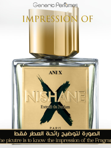 Generic Perfumes | Premium Perfume Oils – Inspired by Designer 