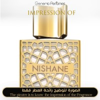 Nishane - Hacivat Oud for Unisex A++ Nishane - Hacivat Oud for Unisex A++