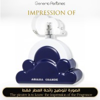 Ariana Grande - Cloud Intense for Women - A+ Ariana Grande - Cloud Intense for Women - A+