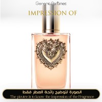 Dolce & Gabbana - Devotion for Women Dolce & Gabbana - Devotion for Women