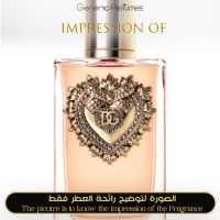 Dolce & Gabbana - Devotion for Women Dolce & Gabbana - Devotion for Women