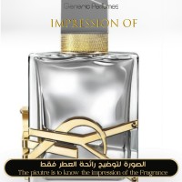 Yves Saint Laurent - Libre L Absolu Platine for Women Yves Saint Laurent - Libre L Absolu Platine for Women