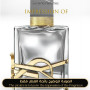 Inspired Yves Saint Laurent - Libre L Absolu Platine for Women