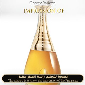 Christian Dior - J adore L Or 2023 for Women A+