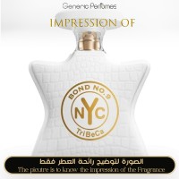 Bond No 9 - TriBeCa for Unisex A+ Bond No 9 - TriBeCa for Unisex A+