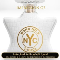 Bond No 9 - TriBeCa for Unisex A+ Bond No 9 - TriBeCa for Unisex A+