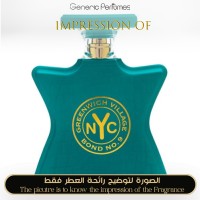 Bond No 9 - Greenwich Village for Unisex A+ Bond No 9 - Greenwich Village for Unisex A+