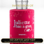 Inspired Juliette Has A Gun - Mmmm for Unisex - A+