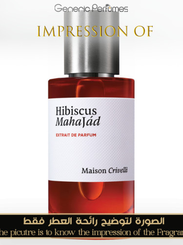 Generic Perfumes | Premium Perfume Oils – Inspired by Designer 