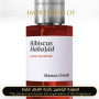 Inspired Maison Crivelli - Hibiscus Mahajad for Unisex - A+