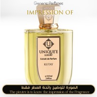 Unique e Luxury - Kutay for Unisex A+ Unique e Luxury - Kutay for Unisex A+
