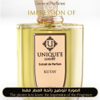 Unique e Luxury - Kutay for Unisex A+ Unique e Luxury - Kutay for Unisex A+