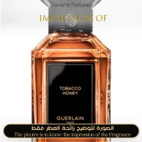 Guerlain - Tobacco Honey for Unisex Guerlain - Tobacco Honey for Unisex