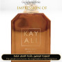 Kayali - Invite Only Amber 23 for Unisex - A+