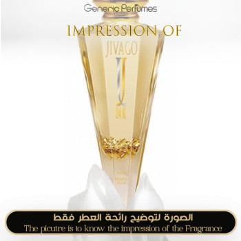 Inspired Jivago - 24K for Women