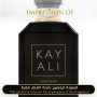 Inspired Kayali - Oudgasm Tobacco Oud 04 Intense for Unisex - A+