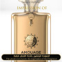Inspired Amouage - Jubilation 40 Man A+