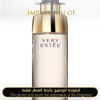 Inspired Estée Lauder - Very Estee for Women