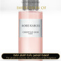 Christian Dior - Rose Kabuki for Unisex A++