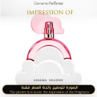 Ariana Grande - Cloud Pink for Women A++ Ariana Grande - Cloud Pink for Women A++