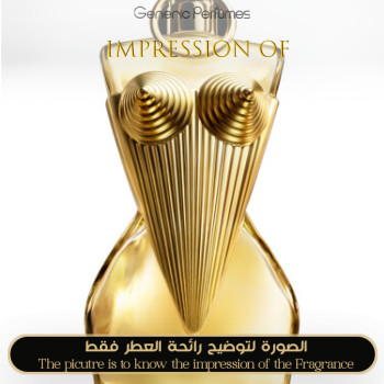 Inspired Jean Paul Gaultier - Divine for Women - A+