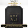 Kayali - Oudgasm Cafe Oud 19 Intense for Unisex A+