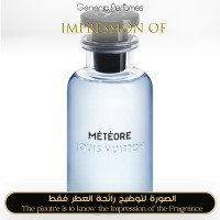 Louis Vuitton - Meteore for Man - A++ Louis Vuitton - Meteore for Man - A++