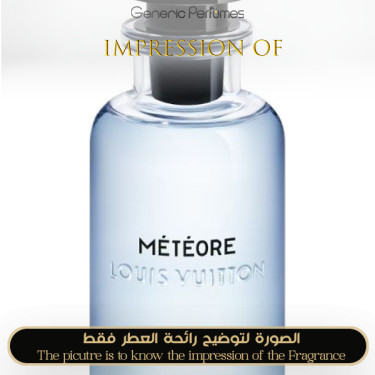 Inspired Louis Vuitton - Meteore for Man - A++