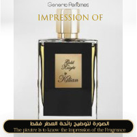 Inspired Kilian - Smoking Hot for Unisex A++