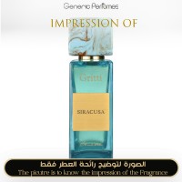 Grittis - Siracusa for Unisex A++ Grittis - Siracusa for Unisex A++