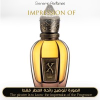 Xerjoff - Hayat for Unisex High Quality - A++ Xerjoff - Hayat for Unisex High Quality - A++