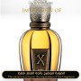 Inspired Xerjoff - Hayat for Unisex High Quality - A++
