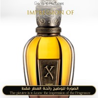 Xerjoff - Aurum for Unisex - A++ Xerjoff - Aurum for Unisex - A++
