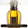 Inspired Xerjoff - Aurum for Unisex - A++