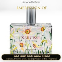 Fragonard - Narcisse for Women Fragonard - Narcisse for Women