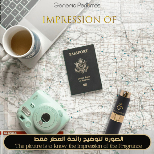 Inspired Fragonard - Narcisse for Women Inspired Fragonard - Narcisse for Women