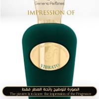 Sospiro Perfumes - Vibrato for Unisex High Quality - A++ Sospiro Perfumes - Vibrato for Unisex High Quality - A++