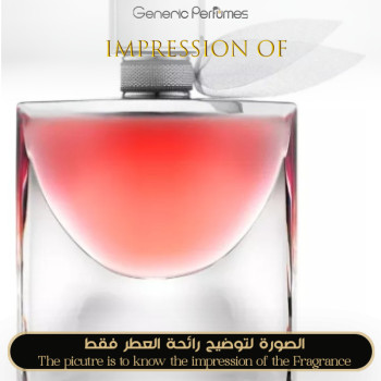 Inspired Lancome - La Vie Est Belle L Absolu for Women