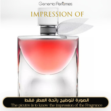 Inspired Lancome - La Vie Est Belle L Absolu for Women Inspired Lancome - La Vie Est Belle L Absolu for Women