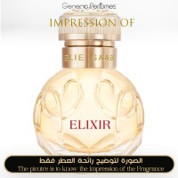 Elie Saab - Elixir for Women Elie Saab - Elixir for Women