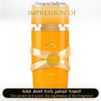 Lattafa - Yara Tous for Women Lattafa - Yara Tous for Women