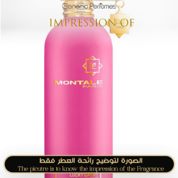 Inspired Montale - Lucky Candy for Unisex