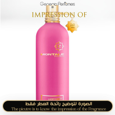 Inspired Montale - Lucky Candy for Unisex Inspired Montale - Lucky Candy for Unisex