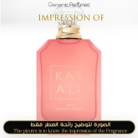 Kayali - Eden Sparkling Lychee 39 EDP for Women Kayali - Eden Sparkling Lychee 39 EDP for Women