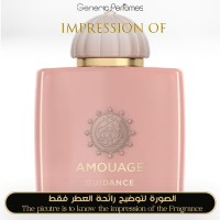 Amouage - Guidance for Unisex Amouage - Guidance for Unisex