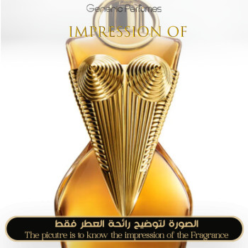 Inspired Gaultier - Divine for Women High Quality - A++