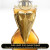 Inspired Gaultier - Divine for Women High Quality - A++