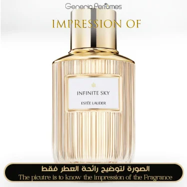 Estée Lauder - Infinite Sky for Unisex - A++