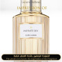 Inspired Estée Lauder - Infinite Sky for Unisex - A++
